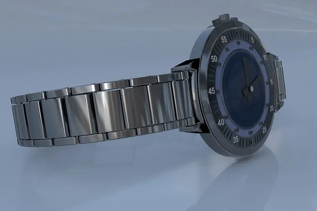 Free Watch 3D Modeling 3D photo and picture