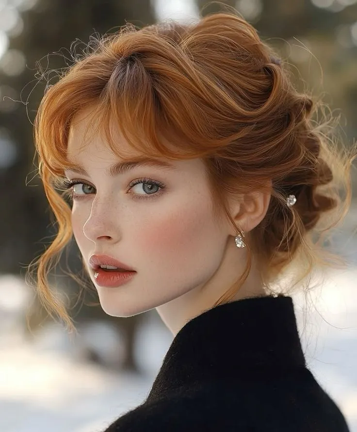 Mistakes Women Over 50 Make When It Comes To Hair