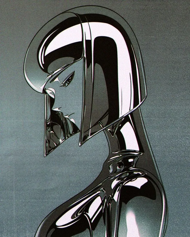 Dangerous. Cute. Woman