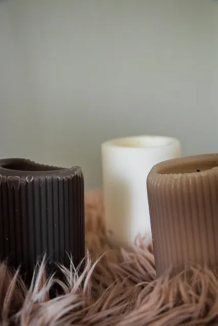 Free Candles Mobile Wallpaper 4K photo and picture