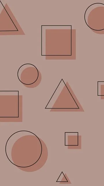 Free Minimalist Background illustration and picture