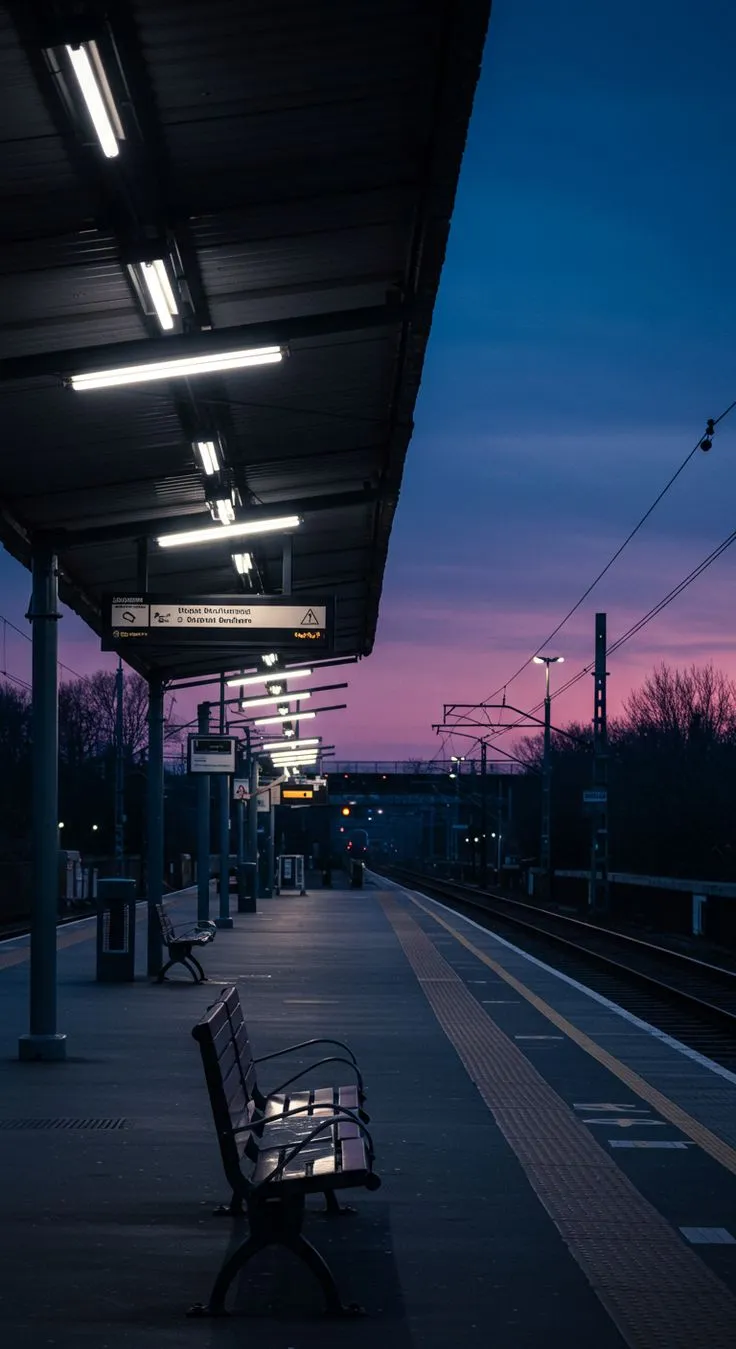 Vibe Mix Wallpapers – Mood-Powered Aesthetic