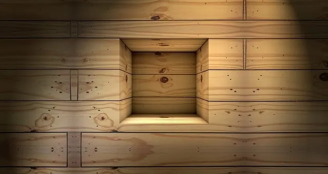 Free Window Niche illustration and picture