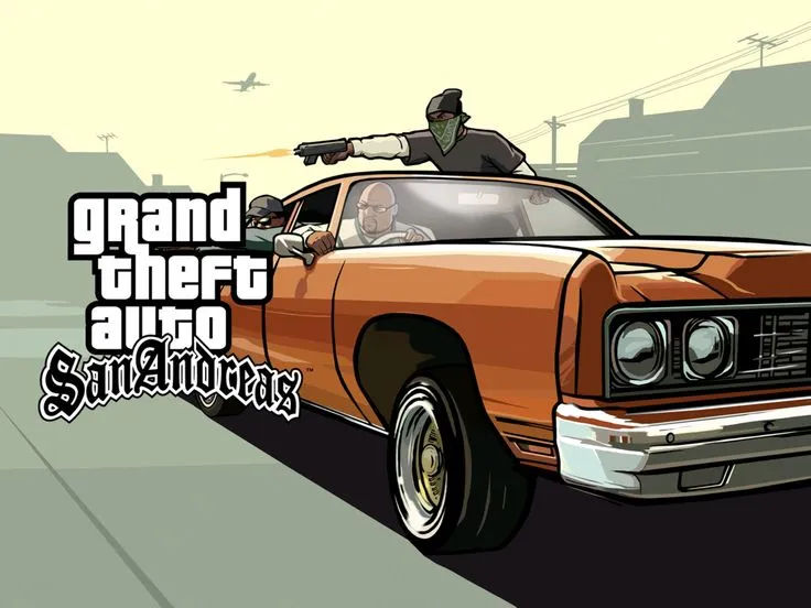 ‘Grand Theft Auto: San Andreas’ Review – Throw Some Chedda’ at This Incredible Port