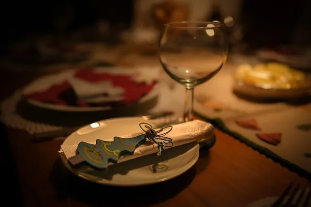 Free Decoration Christmas photo and picture