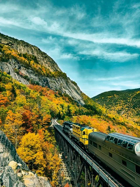 Free Train Lock Screen Wallpaper photo and picture