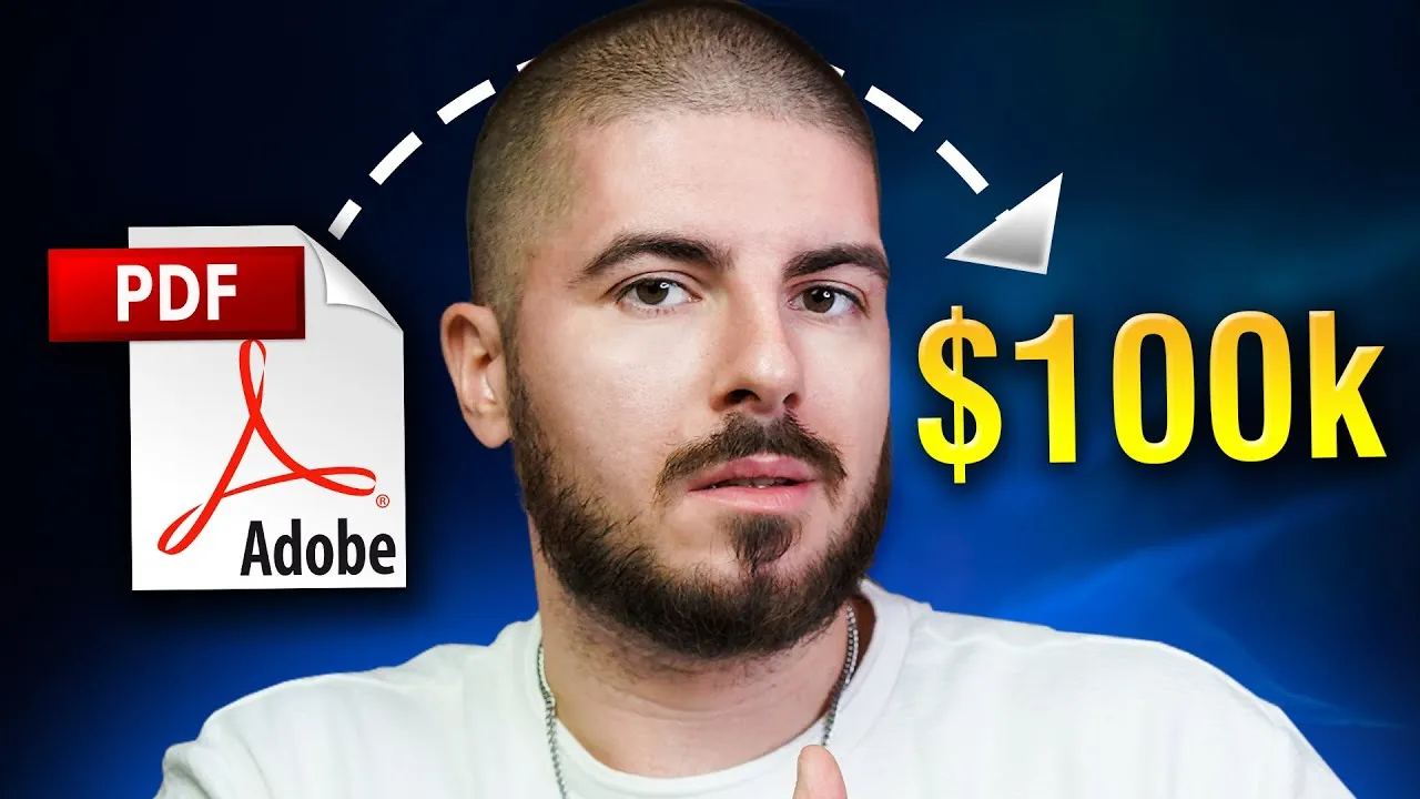 How I will make $100k from Ebooks in 2025