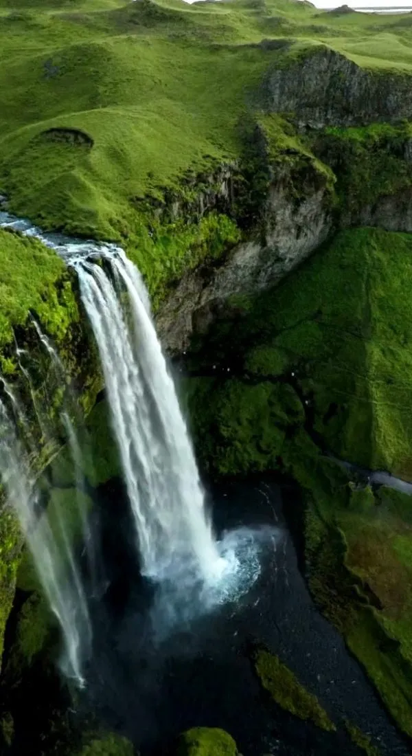 ‘Iceland is a nature lover’s paradise.’