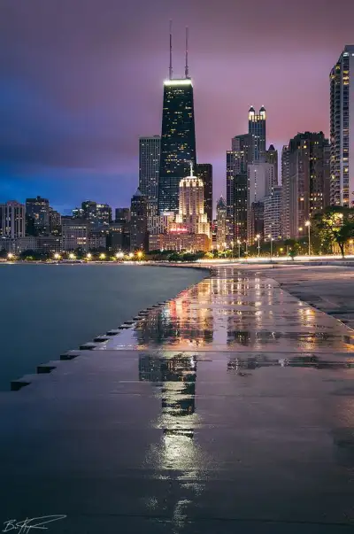 Chicago, Illinois