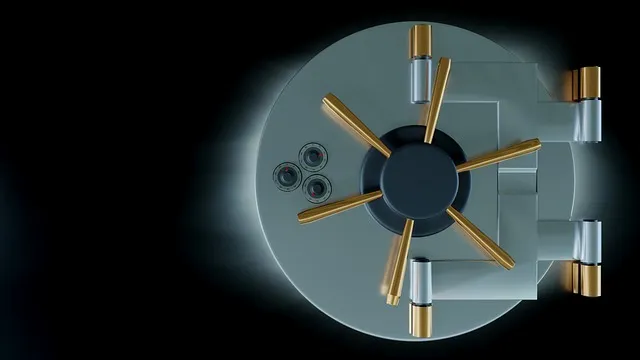 Free Safe Security photo and picture