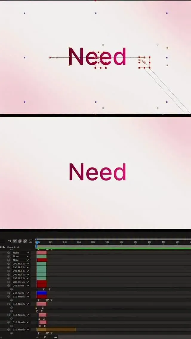 Short Brand Awareness Video For SaaS product - Knack  #motiondesigner #animation #2danimation #saasmarketing #motiondesign #aftereffects #animatedvideo #animationdesign #motiongraphic