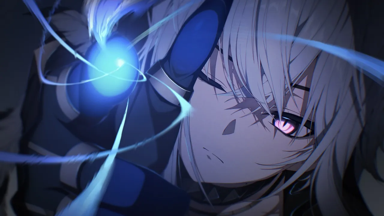 Galbrena, Wuthering Waves, 5K