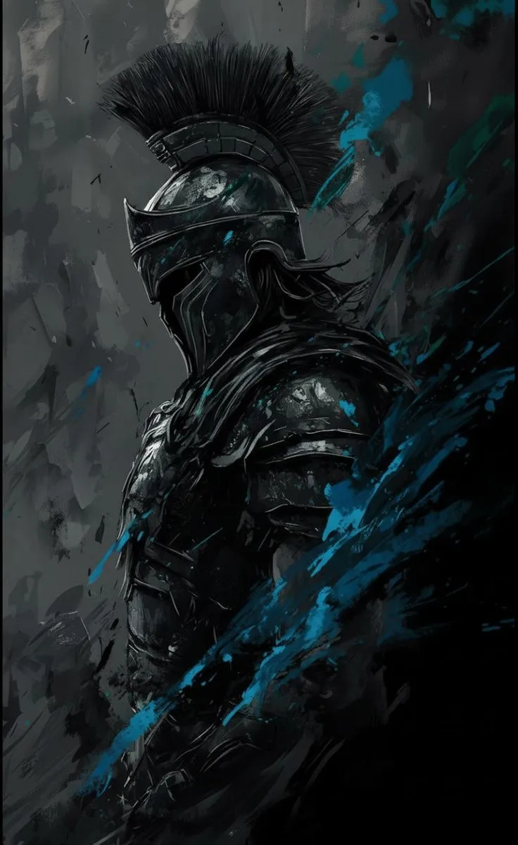 Built in Darkness, Fueled by Honor