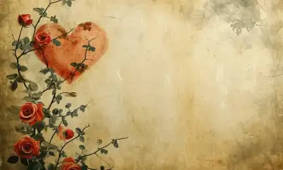 Free Love Heart photo and picture