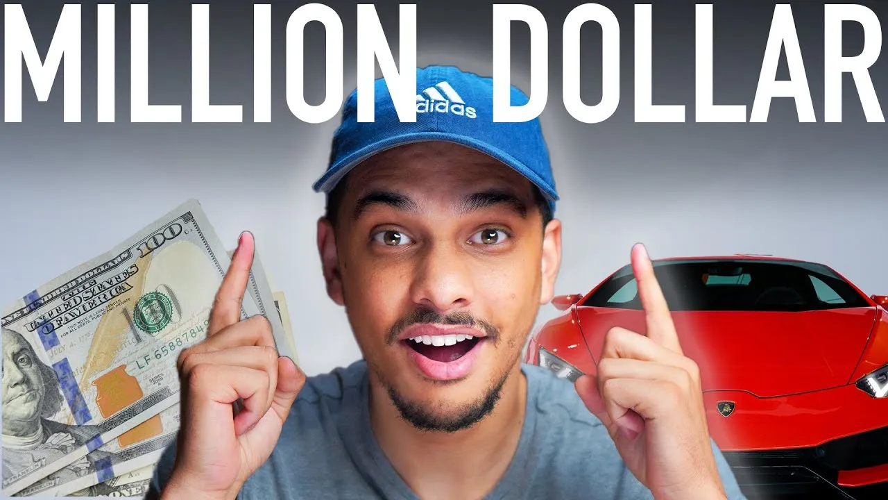 Top 5 Million Dollar Business Ideas You Can Start Under $100