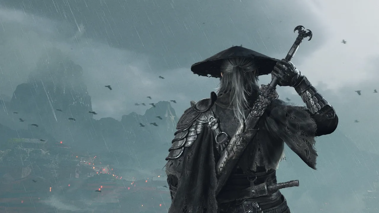 Phantom Blade Zero, Soul, 2026 Games