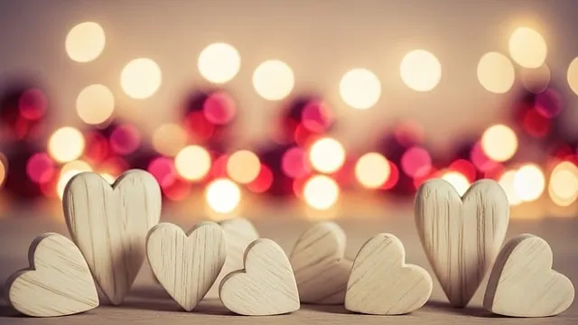 Free Valentine Love photo and picture