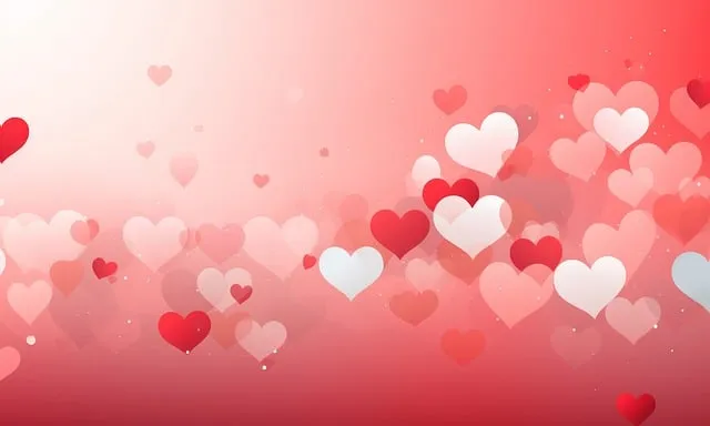 Free Heart Desktop Backgrounds photo and picture