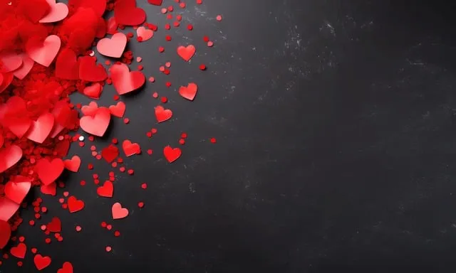 Free Heart Wallpaper Hd photo and picture