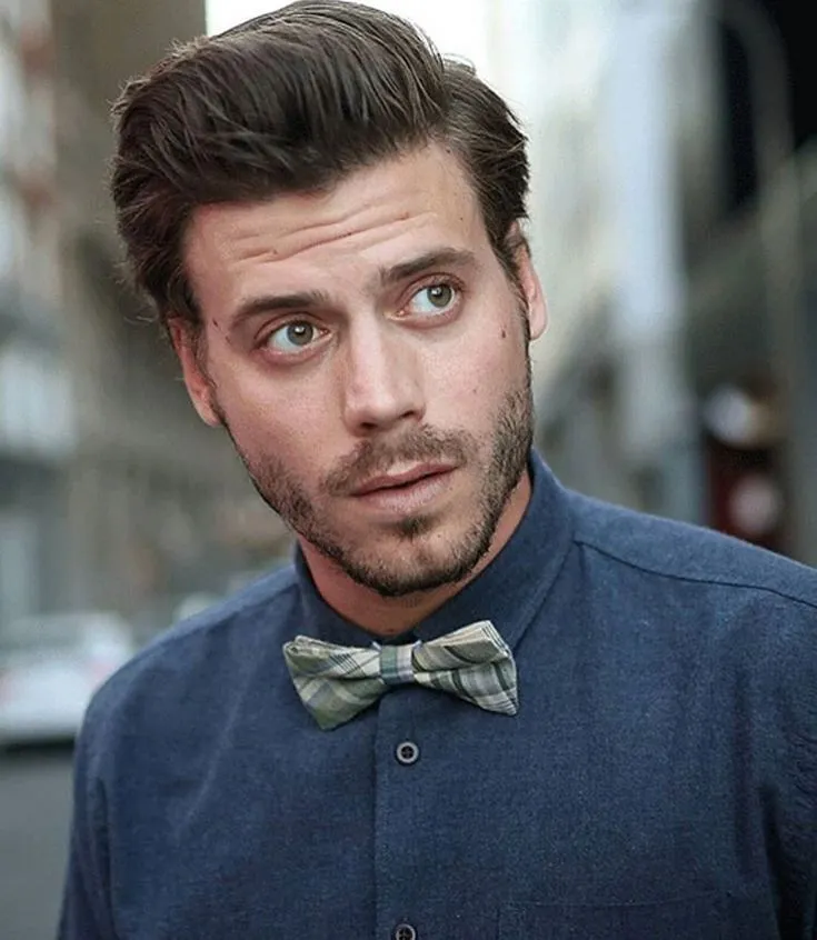 François Arnaud
