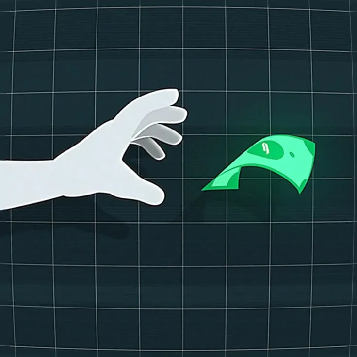 Money Comes Money Goes