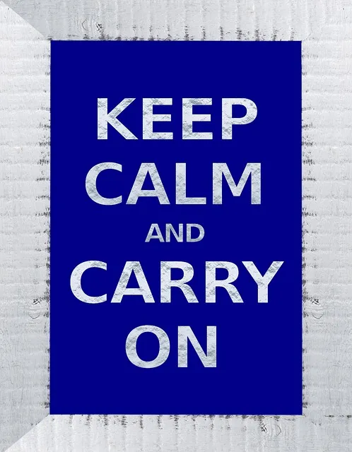 Free Keep Calm And Carry On Iphone Wallpaper photo and picture
