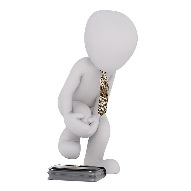 Free Office Boss illustration and picture