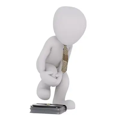 Free Office Boss illustration and picture