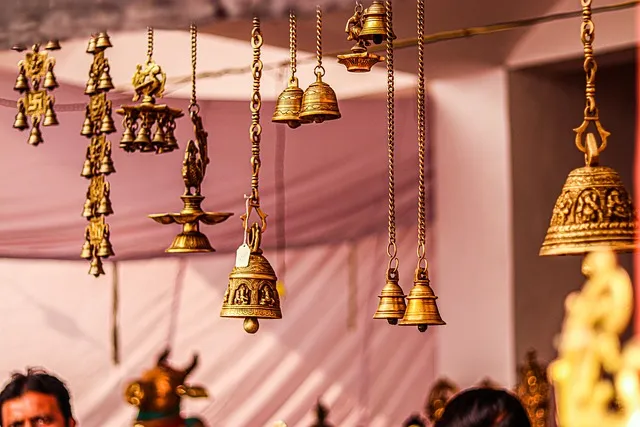 Free Bells Shop photo and picture