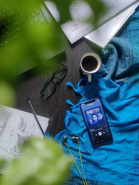 Free Morning Study photo and picture