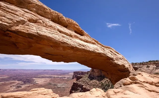 Free Arch Utah photo and picture