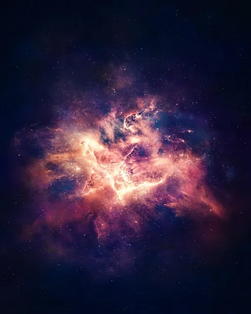 Free Explosion Ipad Wallpaper photo and picture