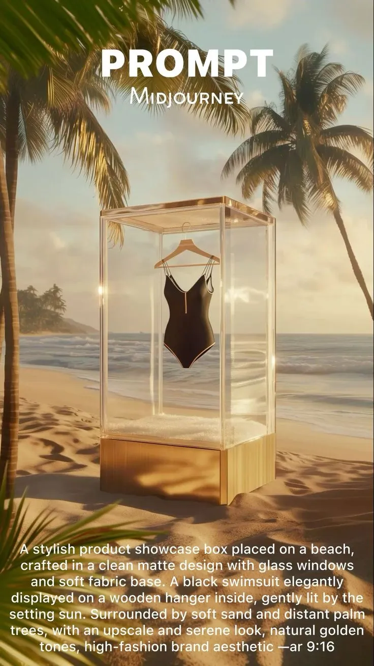 Unveiling the Mystery Behind Prompt Midjourney