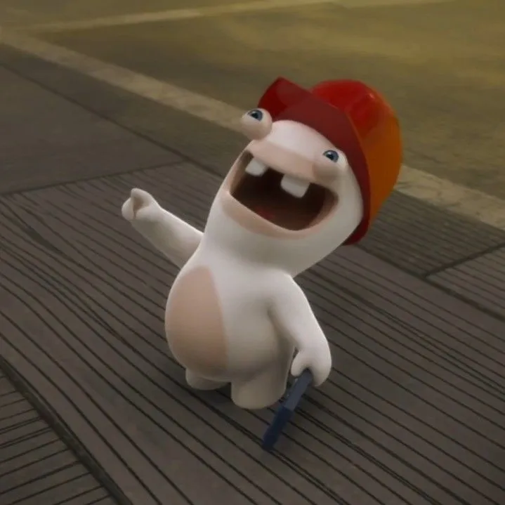 rabbids invasion icon