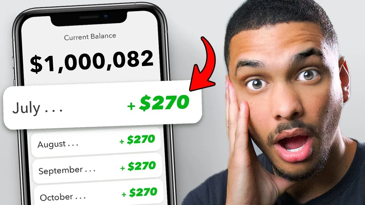 How Much You Need To Invest To Retire A Millionaire (By Age)