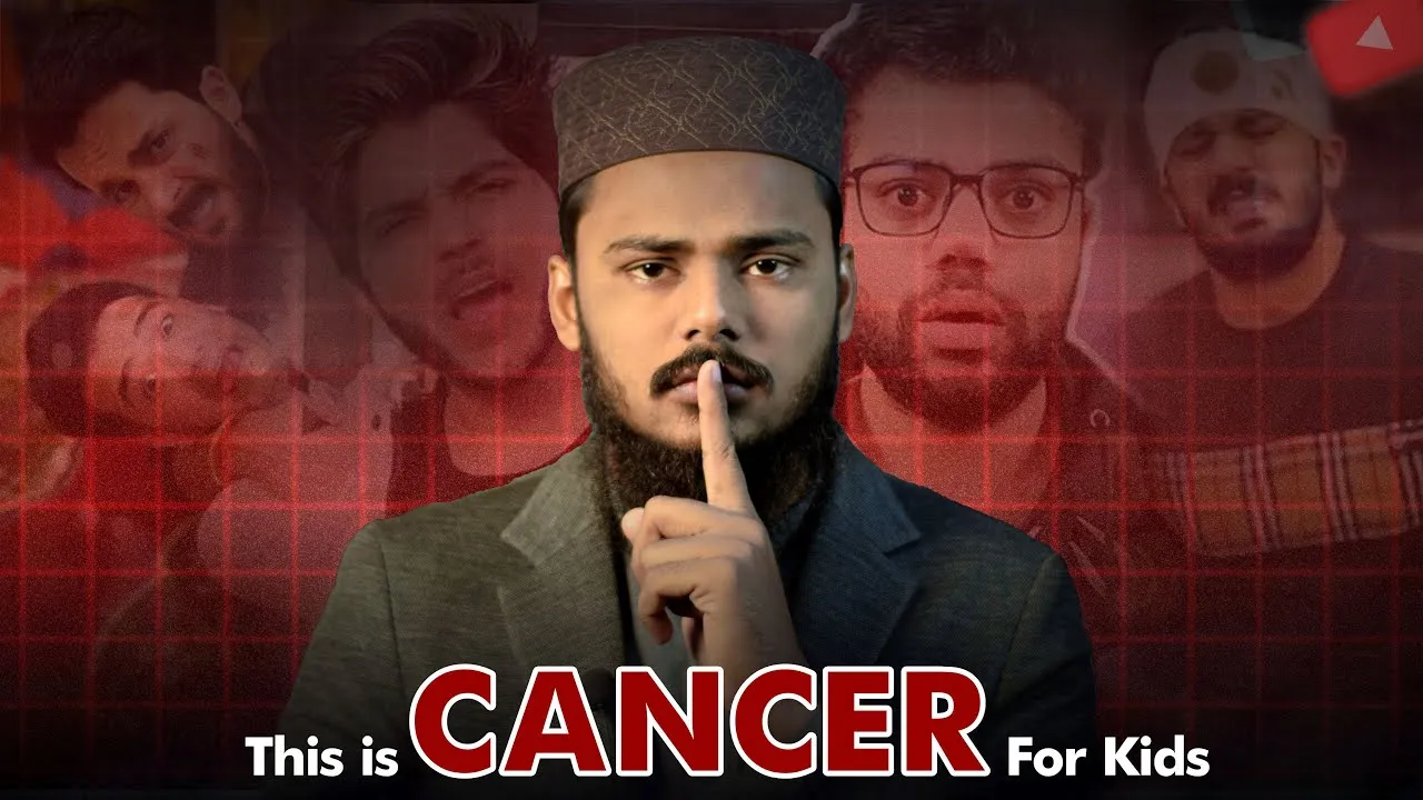 Family Vlogs Gone WRONG | The Dark Side of Family Vloggers | F Guide