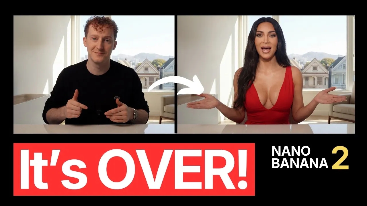 How to Make Uncensored Videos with Nano Banana Pro