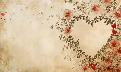 Free Heart Love photo and picture