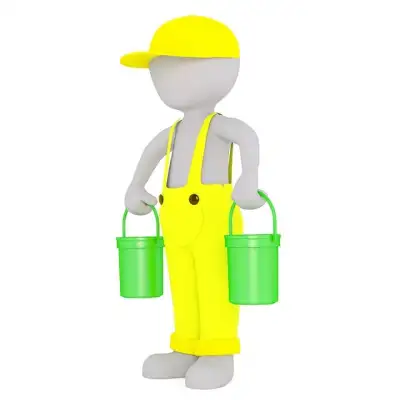 Free Male 3D Model illustration and picture