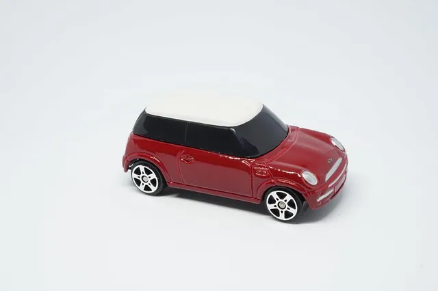 Free Car Mini Couper photo and picture
