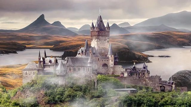 Free 3D Art Art illustration and picture