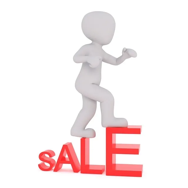 Free Sale Sale Sign illustration and picture