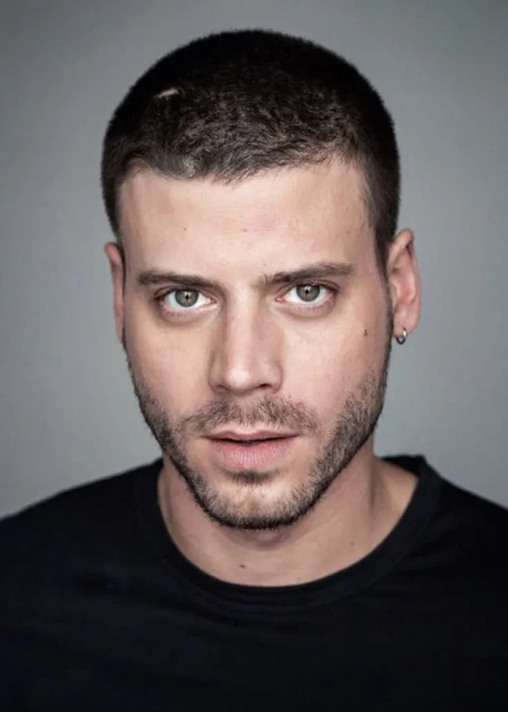 François Arnaud