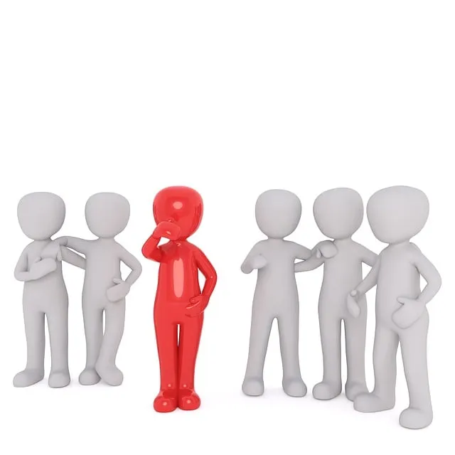 Free Male 3D Model illustration and picture