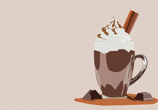 Free Chocolatemilk Cinnamon photo and picture