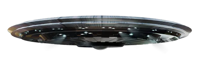 Free Ufo Extraterrestrial illustration and picture