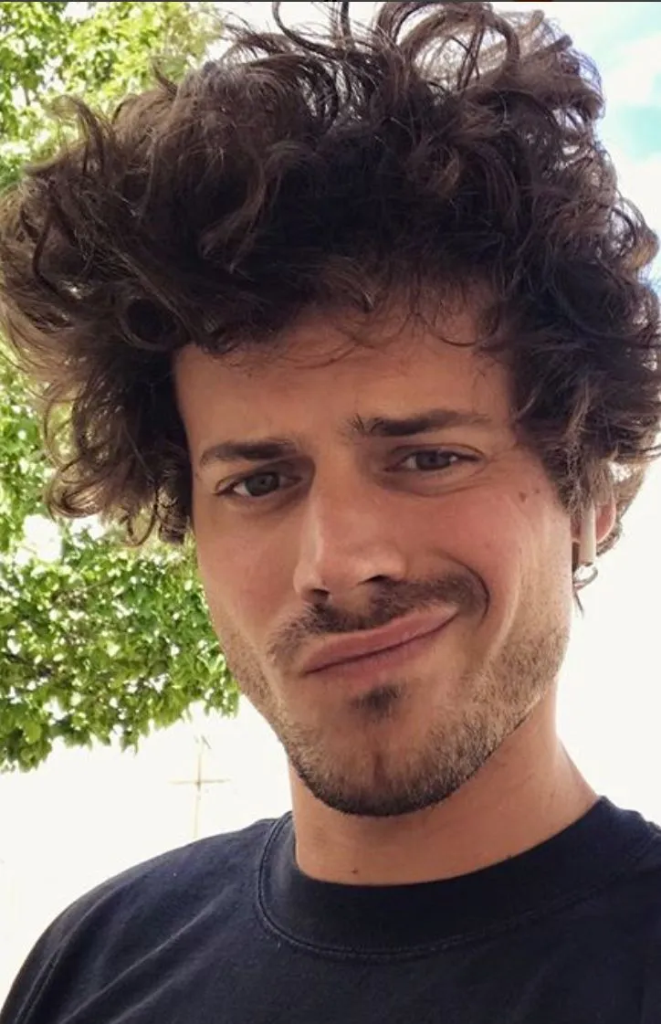 François Arnaud