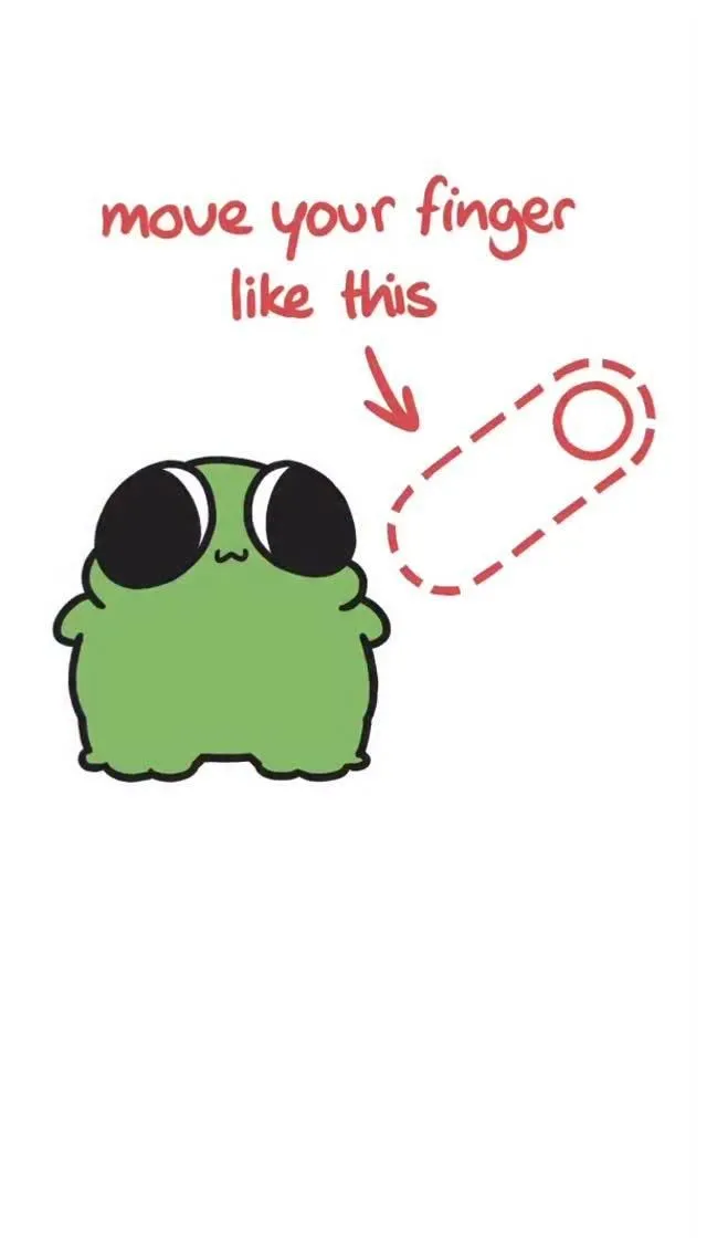 hehehe #fyp #animation #2danimation #digitalart #frog