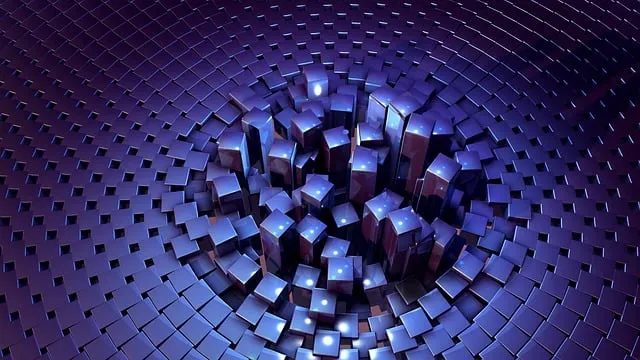 Free Order Chaos illustration and picture