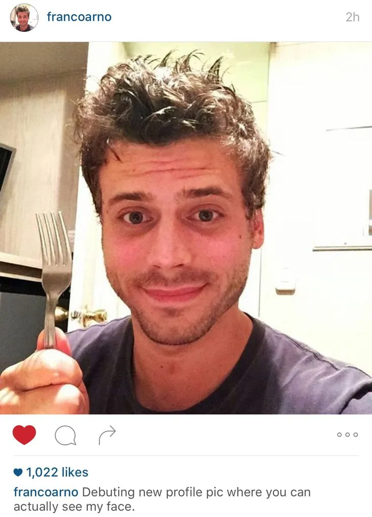 Francois Arnaud